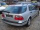 2002 Saab  9-5 2.0t Arc 122261 km very well maintained VOLLA Estate Car Used vehicle photo 1