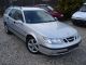 2002 Saab  9-5 2.0t Arc 122261 km very well maintained VOLLA Estate Car Used vehicle photo 2