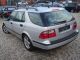 2002 Saab  9-5 2.0t Arc 122261 km very well maintained VOLLA Estate Car Used vehicle photo 3