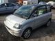 2008 Microcar  MC City Small Car Used vehicle (

Accident-free ) photo 2