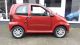 2005 Microcar  Albizia moped car microcar diesel 45km / h from 16! Small Car Used vehicle photo 9