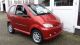 2005 Microcar  Albizia moped car microcar diesel 45km / h from 16! Small Car Used vehicle photo 10