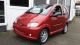 2005 Microcar  Albizia moped car microcar diesel 45km / h from 16! Small Car Used vehicle photo 1