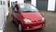 2005 Microcar  Albizia moped car microcar diesel 45km / h from 16! Small Car Used vehicle photo 4