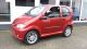 2005 Microcar  Albizia moped car microcar diesel 45km / h from 16! Small Car Used vehicle photo 5