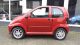 2005 Microcar  Albizia moped car microcar diesel 45km / h from 16! Small Car Used vehicle photo 6