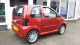 2005 Microcar  Albizia moped car microcar diesel 45km / h from 16! Small Car Used vehicle photo 8