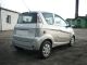 2011 Microcar  M.Go Small Car Used vehicle (

Accident-free ) photo 2