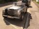 1955 Austin Healey  Oldtimer Cabriolet / Roadster Classic Vehicle (

Accident-free ) photo 2
