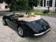1999 Austin Healey  \HAND! Cabriolet / Roadster Used vehicle (

Accident-free ) photo 2