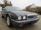 1995 Jaguar  XJ12 6.0 Daimler Saloon Used vehicle photo 13