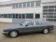 1995 Jaguar  XJ12 6.0 Daimler Saloon Used vehicle photo 3