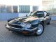 Jaguar  V12 6.0 convertible - collector condition - last BJ 1995 Used vehicle photo