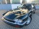 1995 Jaguar  V12 6.0 convertible - collector condition - last BJ Cabriolet / Roadster Used vehicle photo 1