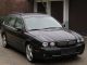 2008 Jaguar  X-Type 3.0 V6 4x4Executive/Navi/Leder/Xenon/DVD Estate Car Used vehicle photo 1