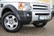 2004 Land Rover  Discovery TD V6 Auto 7 Seats Navi Xenon Trailer PDC Off-road Vehicle/Pickup Truck Used vehicle photo 14