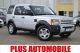 2004 Land Rover  Discovery TD V6 Auto 7 Seats Navi Xenon Trailer PDC Off-road Vehicle/Pickup Truck Used vehicle photo 3