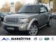 Land Rover  Discovery 4 3.0 SDV6 HSE/7-Sitze/SD / 2010 Used vehicle photo