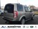 2010 Land Rover  Discovery 4 3.0 SDV6 HSE/7-Sitze/SD / Off-road Vehicle/Pickup Truck Used vehicle photo 1