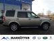 2010 Land Rover  Discovery 4 3.0 SDV6 HSE/7-Sitze/SD / Off-road Vehicle/Pickup Truck Used vehicle photo 2