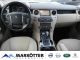 2010 Land Rover  Discovery 4 3.0 SDV6 HSE/7-Sitze/SD / Off-road Vehicle/Pickup Truck Used vehicle photo 8
