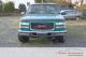 1996 GMC  Sierra K 2500 diesel pickup Off-road Vehicle/Pickup Truck Used vehicle (

Accident-free ) photo 2