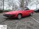1979 Triumph  TR7 Convertible Cabriolet / Roadster Classic Vehicle (

Accident-free ) photo 1