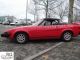 1979 Triumph  TR7 Convertible Cabriolet / Roadster Classic Vehicle (

Accident-free ) photo 2