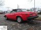 1979 Triumph  TR7 Convertible Cabriolet / Roadster Classic Vehicle (

Accident-free ) photo 3