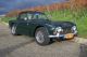 Triumph  TR4 A IRS Overdrive 2012 Used vehicle (

Accident-free ) photo