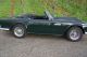 2012 Triumph  TR4 A IRS Overdrive Cabriolet / Roadster Used vehicle (

Accident-free ) photo 1