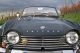 2012 Triumph  TR4 A IRS Overdrive Cabriolet / Roadster Used vehicle (

Accident-free ) photo 3
