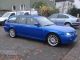 2005 MG  ZT-T Rover 2.5 1hand gas system Xenon Leather Estate Car Used vehicle (

Accident-free ) photo 2