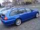 2005 MG  ZT-T Rover 2.5 1hand gas system Xenon Leather Estate Car Used vehicle (

Accident-free ) photo 3