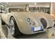 2012 Wiesmann  MF 4 Coupé - AZIENDALE, IVA ESPOSTA! 112 KM! Sports Car/Coupe New vehicle photo 1