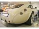 2012 Wiesmann  MF 4 Coupé - AZIENDALE, IVA ESPOSTA! 112 KM! Sports Car/Coupe New vehicle photo 3