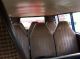 1970 Wartburg  Barkas B1000 -8 seats sidecar with trailer Van / Minibus Used vehicle (

Accident-free ) photo 12