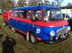 Wartburg  Barkas B1000 -8 seats sidecar with trailer 1970 Used vehicle (

Accident-free ) photo