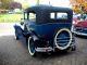1928 Chevrolet  International Series AC Coach 1928/29, restored Saloon Classic Vehicle (

Accident-free ) photo 4