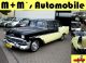 Chevrolet  Bel Air 150 210 V8 Autmat 1956 H-tests and test results 1956 Classic Vehicle photo