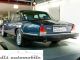 1981 Jaguar  Daimler Double Six H.E. H-APPROVAL! Saloon Classic Vehicle photo 9