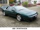 1998 Lotus  Esprit GT3, LHD, WINTER PRICE!! Sports Car/Coupe Used vehicle photo 1