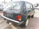 2010 Lada  Niva 1.7i Special Only Off-road Vehicle/Pickup Truck Used vehicle photo 10