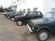 2010 Lada  Niva 1.7i Special Only Off-road Vehicle/Pickup Truck Used vehicle photo 12