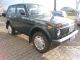 Lada  Niva 1.7i Special Only 2010 Used vehicle photo