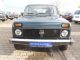 2010 Lada  Niva 1.7i Special Only Off-road Vehicle/Pickup Truck Used vehicle photo 6