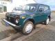 2010 Lada  Niva 1.7i Special Only Off-road Vehicle/Pickup Truck Used vehicle photo 7