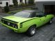 1974 Plymouth  Barracuda \ Sports Car/Coupe Classic Vehicle (

Accident-free ) photo 1