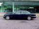 2007 Jaguar  Daimler Super Eight Saloon Used vehicle (

Accident-free ) photo 1