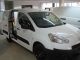 2013 Peugeot  Partner 1.6 HDi 90 L2 City Worker climate shelf Van / Minibus Demonstration Vehicle (

Accident-free ) photo 2
